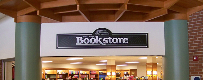 Welcome | Delta College Bookstore