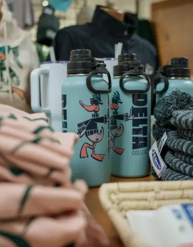 Shop our new apparel and gifts