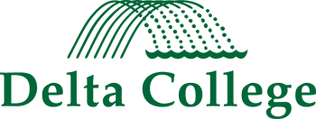 Delta College Bookstore logo