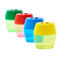 Pencil Sharpener 2-Hole