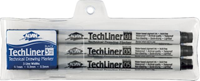Techliner 3pk