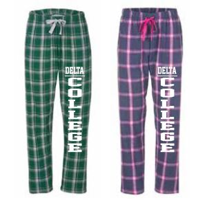 Boxercraft Ladies Flannel Pants