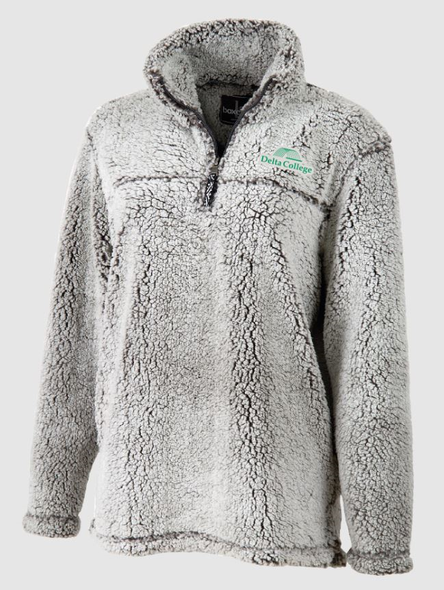 Boxercraft sherpa college sale