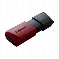 Image of Kingston Data Traveler Flash Drive -  1