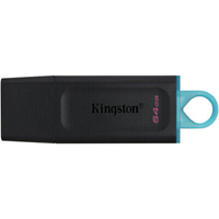 Kingston USB3 G1 DTE Flash Drive