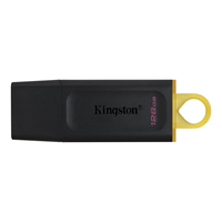 Image of Kingston USB3 G1 DTE Flash Drive -  2