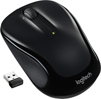 Logitech M325 Mouse