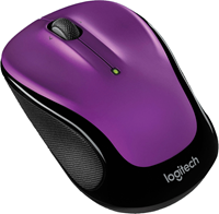 Image of Logitech M325 Mouse -  1