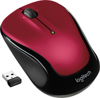 Image of Logitech M325 Mouse -  2