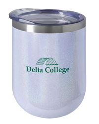 Vacuum Wine Tumbler