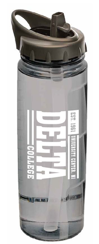Basecamp Water Bottle 20oz.