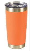 Image of Alumni Coffee Tumbler -  2
