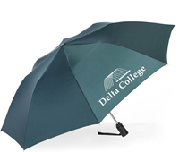 Compact Umbrella