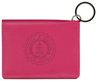 Image of Leather ID Holder -  3