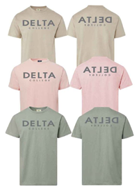 MV Sport Unisex Tee