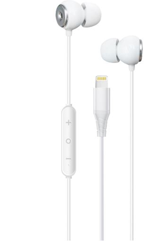 Wired Earbuds - Helix AudioForce SE iPhone