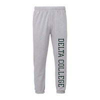 Unisex Fundamental Fleece Jogger