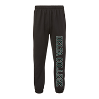 Image of Unisex Fundamental Fleece Jogger -  1