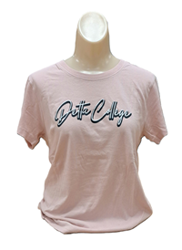 Image of Ladies Essential Tee -  1