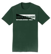 ESS Delta College Tee