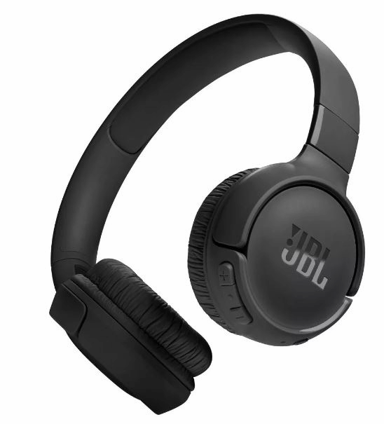 Image of JBL Tune 520BT Headphones (SKU 1043434510) Image of JBL Tune 520BT Headphones (SKU 1043434510)