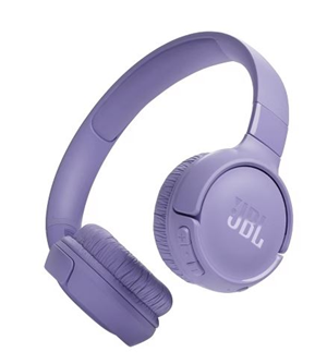 Image of JBL Tune 520BT Headphones - 1 (SKU: 1043434510) Image of JBL Tune 520BT Headphones - 1