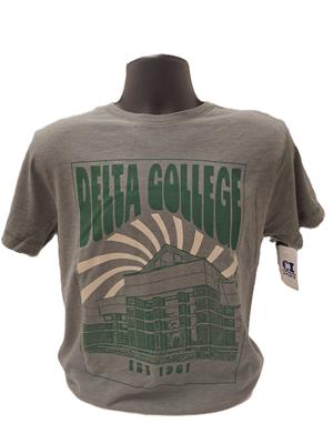 CI Sport Vintage Wash Tee