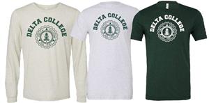 Bella + Canvas Short Sleeve Tee