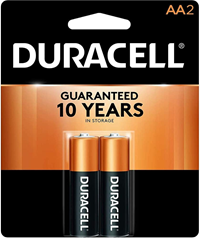 Batteries