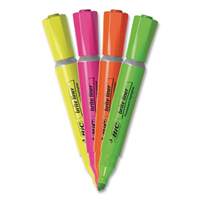 Bic Briteliners 4pk