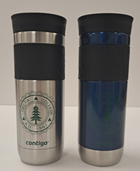 DELTA Contigo Byron 2.0 Travel Tumbler X