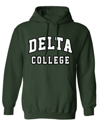 DELTA ESS Unisex Premium Soft Hoodie
