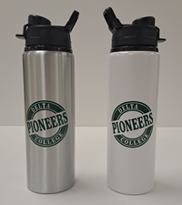 DELTA Savannah Aluminium Water Bottle 28