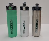 Delta College Jolt Sports Bottle