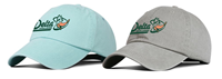 Delta Mascot Unisex Hats
