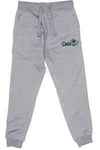 Delta Mascot Unisex Joggers