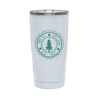 Delta Tundra Travel Tumbler 20oz