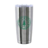 Delta Tundra Travel Tumbler 20oz