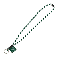 Delta Waterfall Lanyard