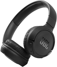 JBL Tune 510BT Wireless ON-EAR Headphone