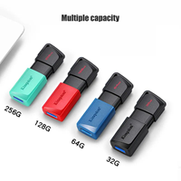 Kingston Data Traveler Flash Drives