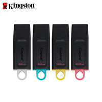 Kingston USB3 G1 DTE Flash Drives