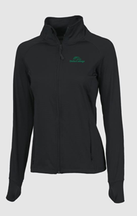 Ladies Studio Jacket
