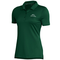 Ladies Under Armour Polo (in Green or White)