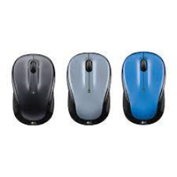 Logitech M325 Mouse