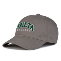 MV Classic Relaxed Twill Hat (4 Colors)