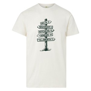 MV Everest Sustainable Tee  