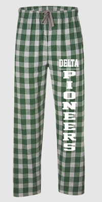 Pants and Bottoms | Delta College Bookstore