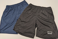 Mens Shorts DELTA PIONEERS