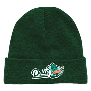 Newfoundland Knit Cap